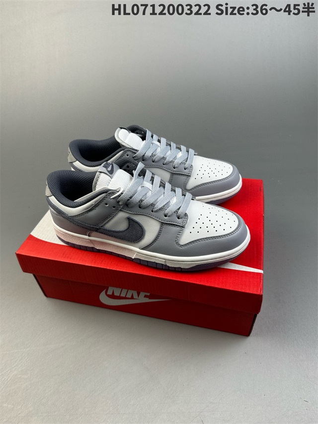 men low dunk SB shoes 2024-6-26-187